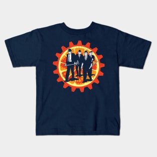 Reservoir Droogs Kids T-Shirt